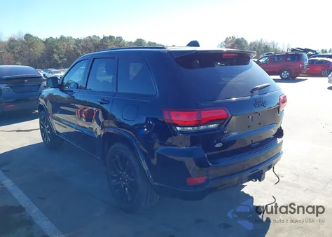 2019 Jeep Grand Cherokee Altitude 4X2 z USA, uszkodzony, nr VIN 1C4RJEAG0KC844232